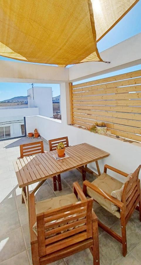 Casa Shelley Apartment El Cotillo  Exterior photo