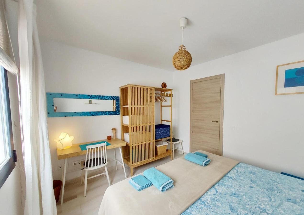 Casa Shelley Apartment El Cotillo  Exterior photo